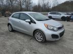 2014 Kia Rio Lx na sprzedaż w Ellwood City, PA - Rear End