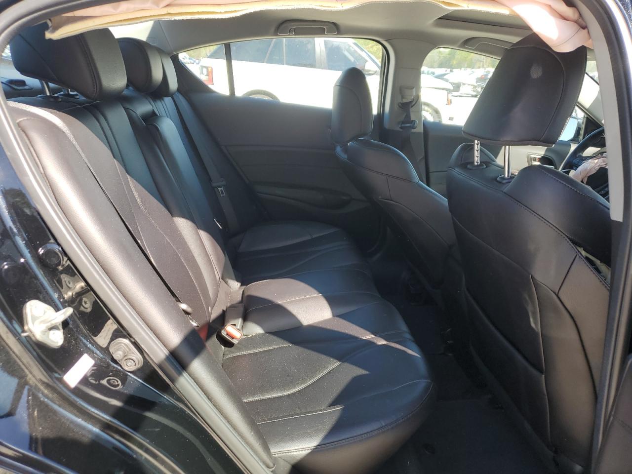 2019 Acura Ilx VIN: 19UDE2F36KA014662 Lot: 52426885