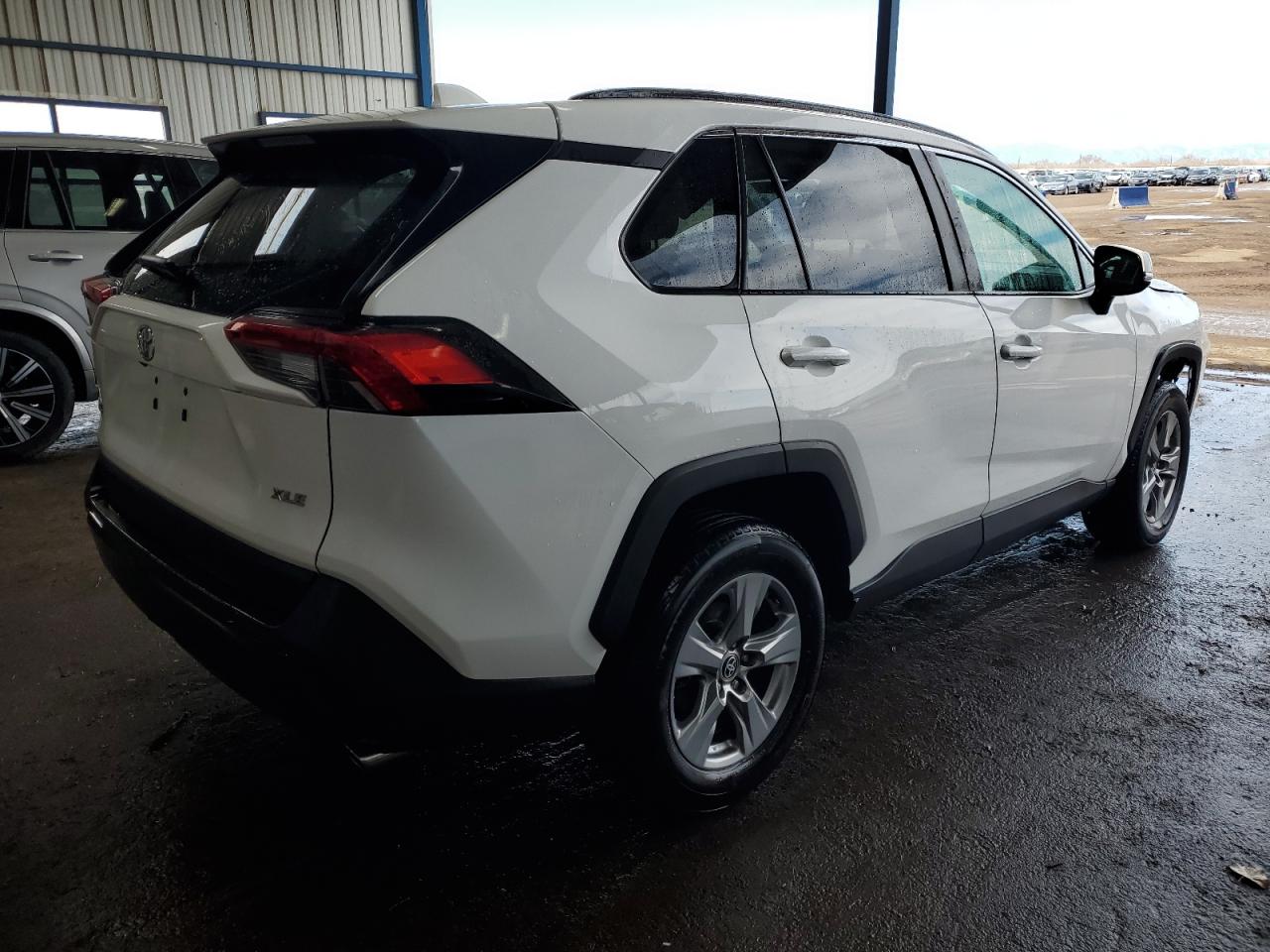 2T3W1RFV0RW321558 TOYOTA RAV4 2024