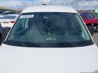 2015 VOLKSWAGEN CADDY C20 for sale at Copart NEWBURY