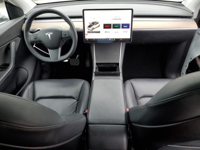  TESLA MODEL Y 2020 Biały