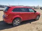 2012 Dodge Journey Sxt en Venta en Davison, MI - Front End
