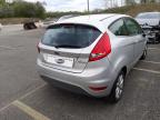 2008 FORD FIESTA ZET for sale at Copart SANDTOFT