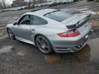 2007 Porsche 911 Turbo на продаже в New Britain, CT - Burn