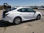 2025 Toyota Camry Xse en Venta en Sacramento, CA - Rear End