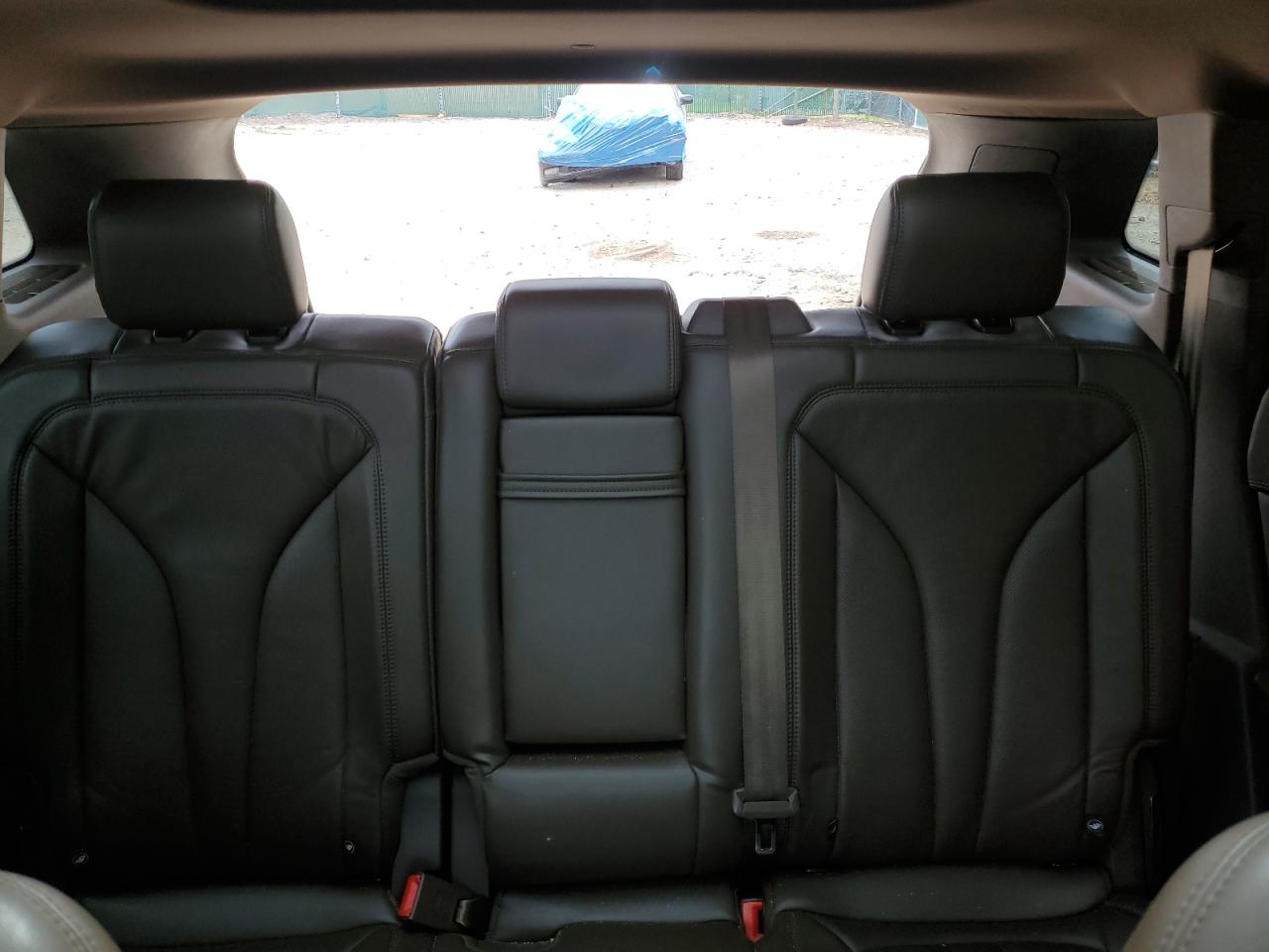 2016 Lincoln Mkx Reserve VIN: 2LMTJ8LP0GBL37133 Lot: 54651965
