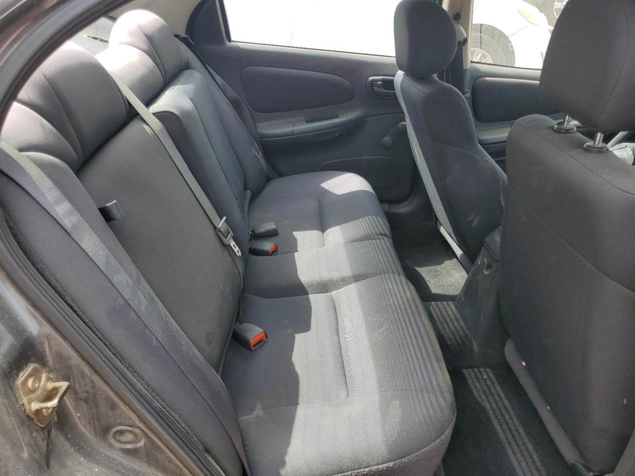 2003 Dodge Neon Sxt VIN: 1B3ES56C23D170664 Lot: 51144025