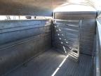 2000 TRAI TRAILER for sale at Copart WOLVERHAMPTON