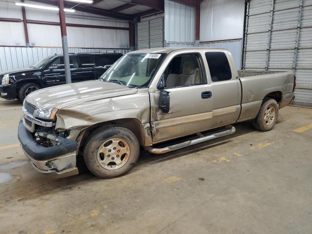 2004 Chevrolet Silverado C1500