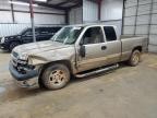 2004 Chevrolet Silverado C1500 იყიდება Mocksville-ში, NC - All Over