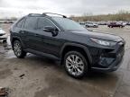 2019 Toyota Rav4 Xle Premium en Venta en Littleton, CO - Side