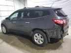 2014 Chevrolet Traverse Lt for Sale in Candia, NH - Front End