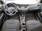 2019 Hyundai Accent Se en Venta en Elgin, IL - Rear End