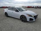 2024 Nissan Altima Sr للبيع في Earlington، KY - Front End