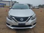 2017 Nissan Sentra S for Sale in Longview, TX - Front End