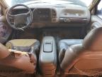 1995 Chevrolet Tahoe K1500 იყიდება Sun Valley-ში, CA - Mechanical