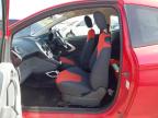 2015 FORD KA ZETEC for sale at Copart EAST KILBRIDE