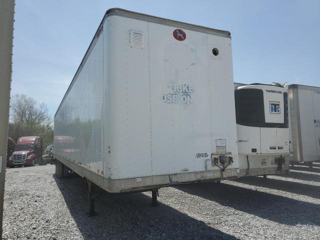 2009 Great Dane Trailer