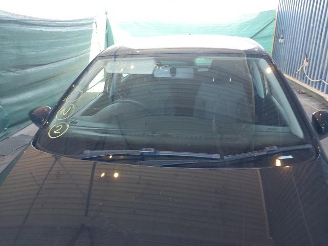 2012 VOLKSWAGEN POLO MATCH