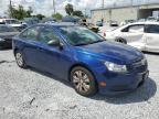 2013 Chevrolet Cruze Ls იყიდება Riverview-ში, FL - Front End