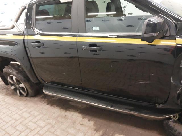 2023 VOLKSWAGEN AMAROK STY