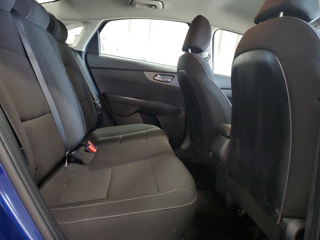 2019 Kia Forte Fe VIN: 3KPF24AD9KE130933 Lot: 54496405
