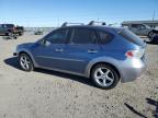 2009 Subaru Impreza Outback Sport للبيع في Airway Heights، WA - Front End