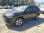 2023 Toyota Rav4 Xle na sprzedaż w North Billerica, MA - Minor Dent/Scratches