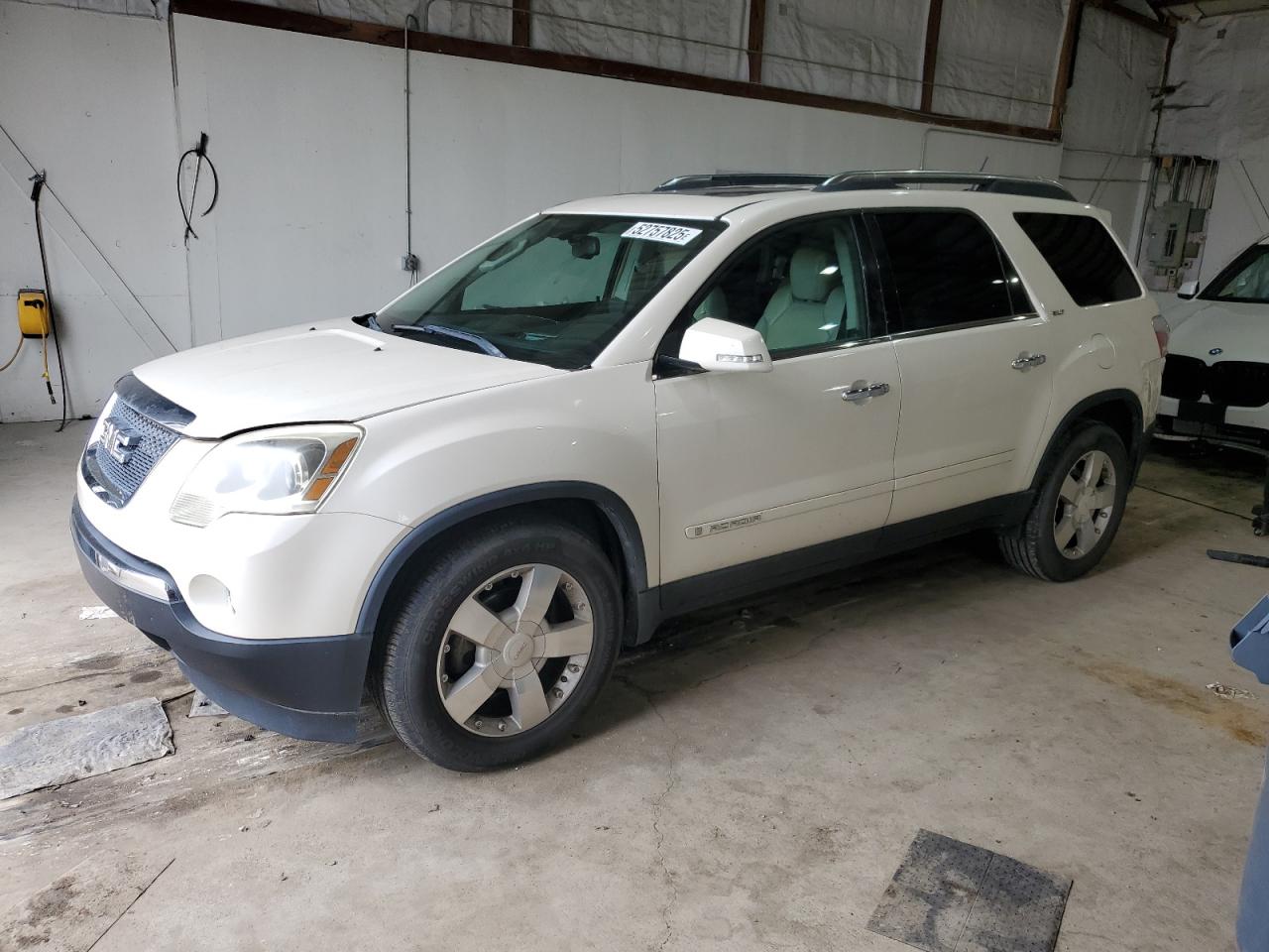 2007 Gmc Acadia Slt-2 for Sale in Lexington, KY - Side