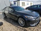2022 Kia Stinger Gt1 de vânzare în Magna, UT - Minor Dent/Scratches