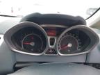 2009 FORD FIESTA TIT for sale at Copart BRISTOL