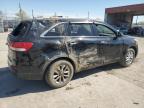2016 Kia Sorento Lx   for Sale in Fort Wayne, IN - Rollover