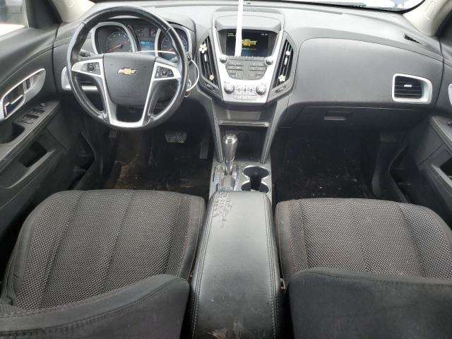  CHEVROLET EQUINOX 2017 Синий