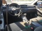 2008 Toyota Corolla Ce за продажба в Greenwell Springs, LA - Rear End