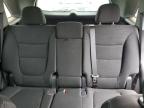 2015 KIA SORENTO LX for sale at Copart AB - EDMONTON