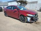 2016 Ford Fusion Se na sprzedaż w Davison, MI - Front End