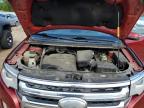 2013 Ford Edge Limited for Sale in Theodore, AL - Mechanical