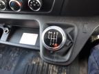 2021 VAUXHALL MOVANO L3H for sale at Copart SANDY