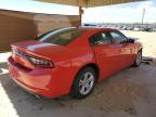 2021 Dodge Charger Sxt na sprzedaż w Sun Valley, CA - Front End