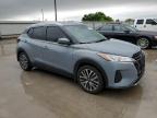 2021 Nissan Kicks Sv   for Sale in Wilmer, TX - Hail