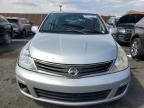 2011 Nissan Versa S იყიდება North Las Vegas-ში, NV - Minor Dent/Scratches