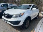2014 Kia Sportage Lx for Sale in North Billerica, MA - Minor Dent/Scratches