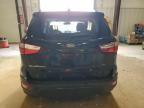 2021 Ford Ecosport Se на продаже в San Antonio, TX - Minor Dent/Scratches