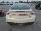 2016 Lincoln Mkz  for Sale in Grantville, PA - Front End