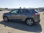 2020 Ford Edge Sel en Venta en Vallejo, CA - Rear End