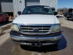 2003 Ford F150  de vânzare în Central Square, NY - Side