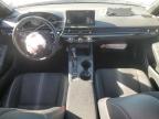 2022 Honda Civic Sport продається в San Martin, CA - Front End