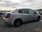 2008 Nissan Sentra 2.0 zu verkaufen in Spartanburg, SC - Front End