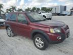 2005 Land Rover Freelander Se продається в Opa Locka, FL - Minor Dent/Scratches