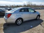 Assonet, MA에서 판매 중인 2013 Chevrolet Sonic Lt - Normal Wear